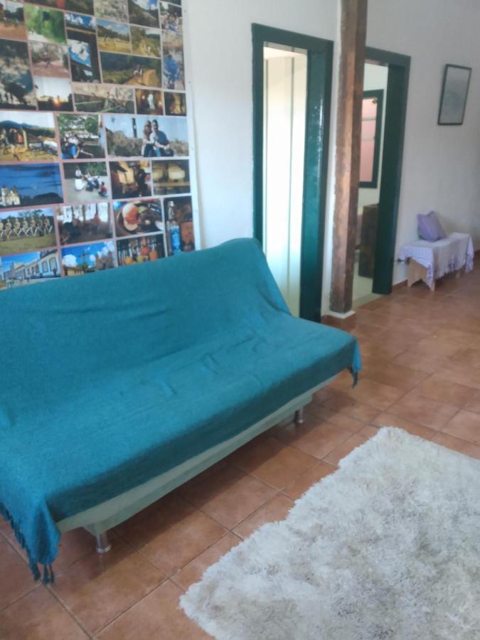 Cantinho De Tiradentes Eksteriør billede