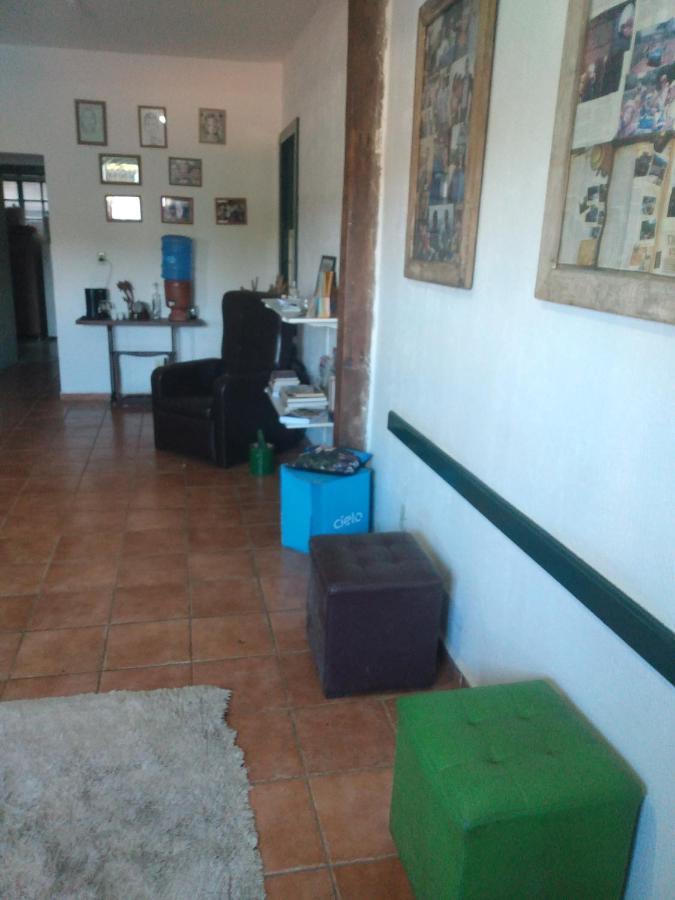 Cantinho De Tiradentes Eksteriør billede