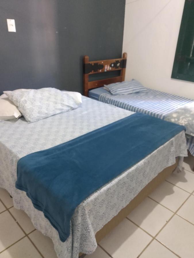 Cantinho De Tiradentes Eksteriør billede