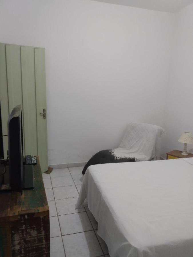 Cantinho De Tiradentes Eksteriør billede