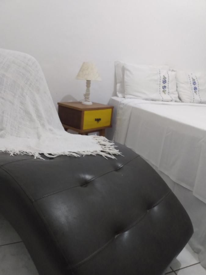 Cantinho De Tiradentes Eksteriør billede