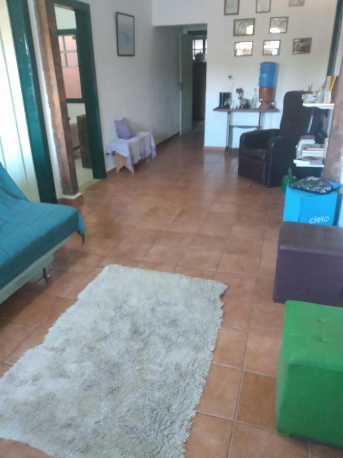 Cantinho De Tiradentes Eksteriør billede