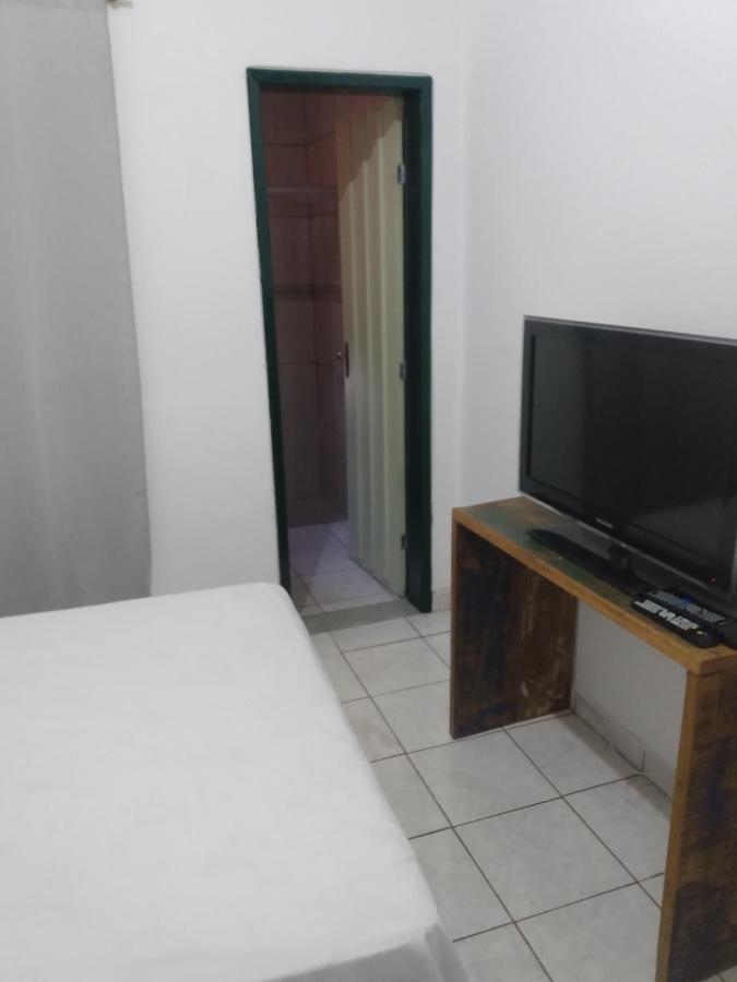 Cantinho De Tiradentes Eksteriør billede