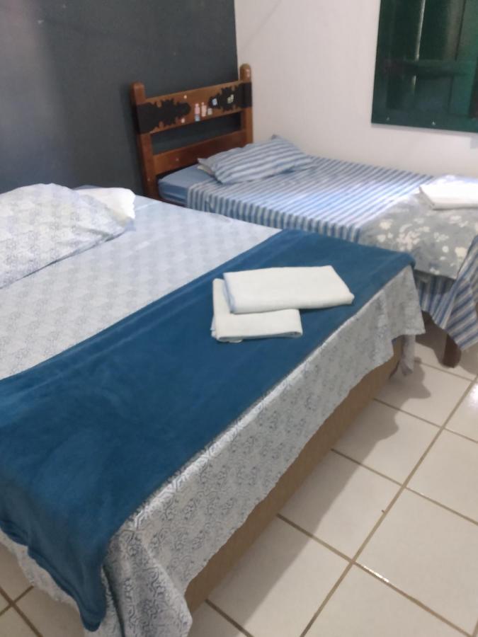 Cantinho De Tiradentes Eksteriør billede