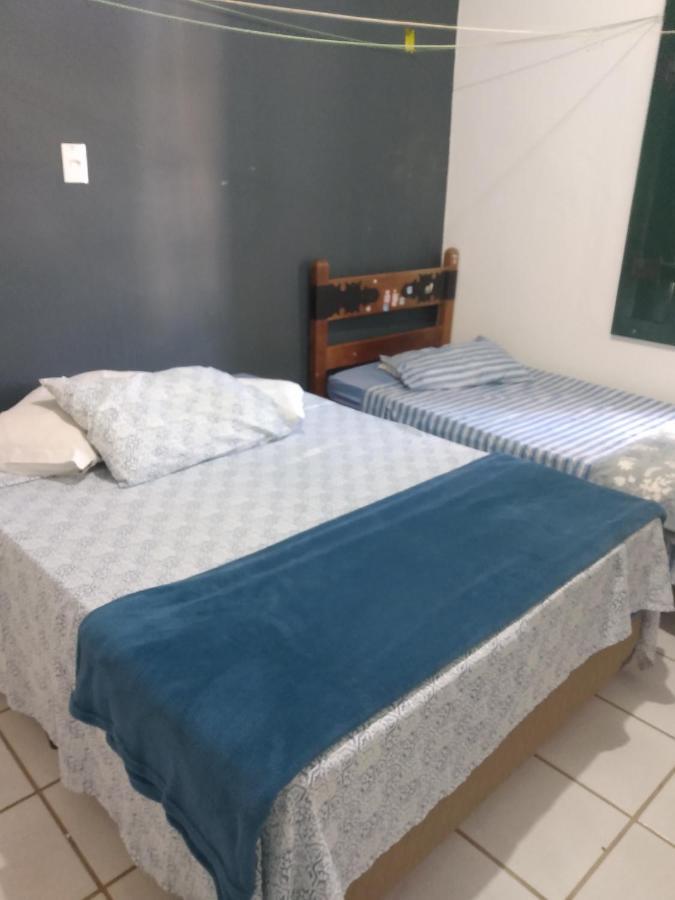 Cantinho De Tiradentes Eksteriør billede