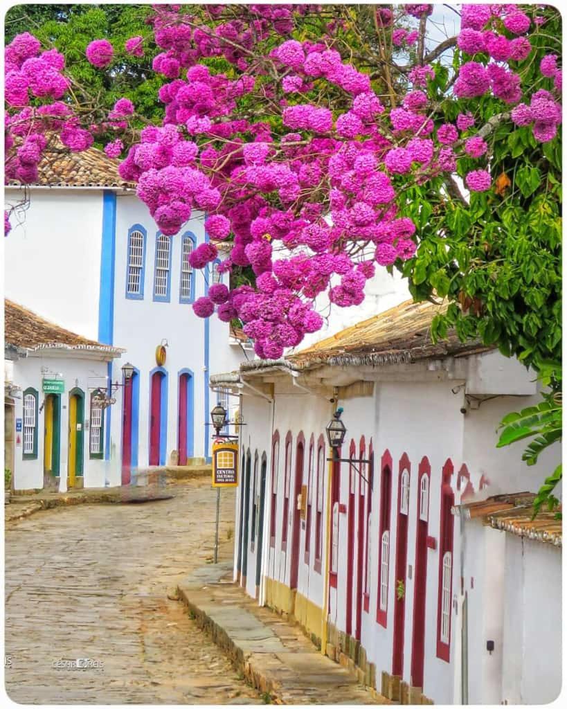 Cantinho De Tiradentes Eksteriør billede